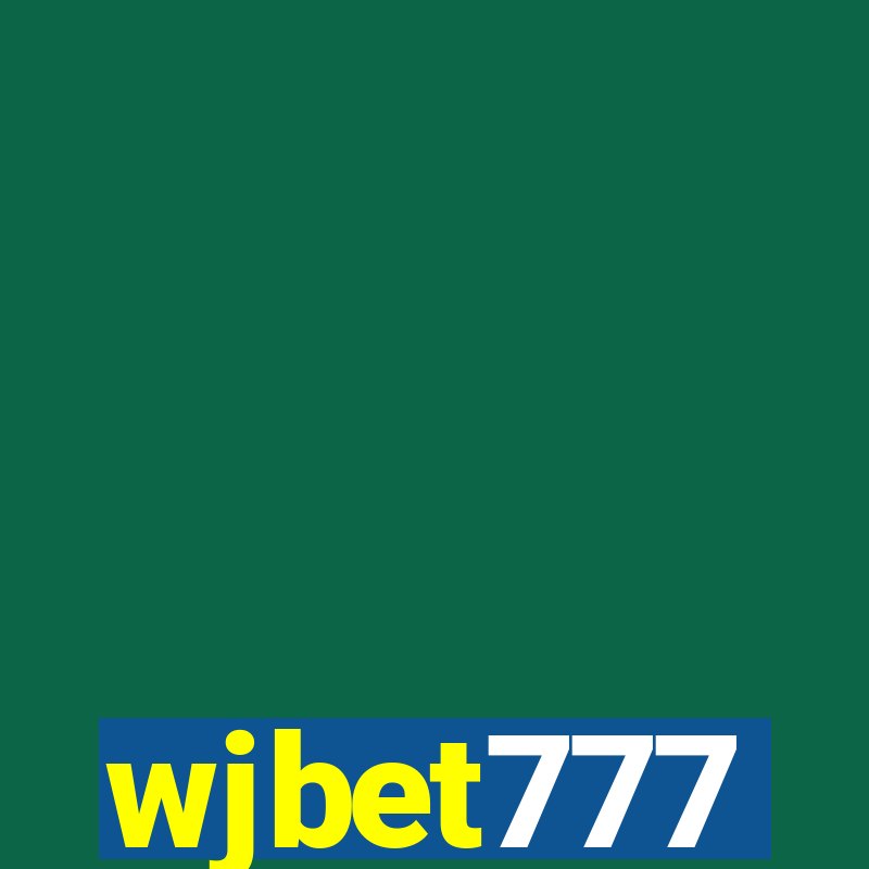 wjbet777