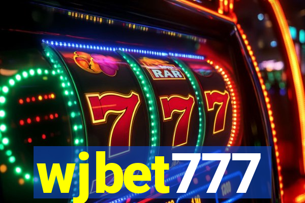 wjbet777