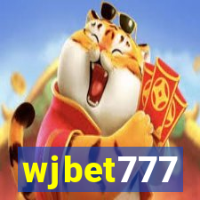 wjbet777