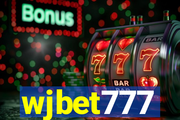 wjbet777