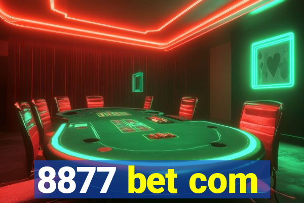 8877 bet com