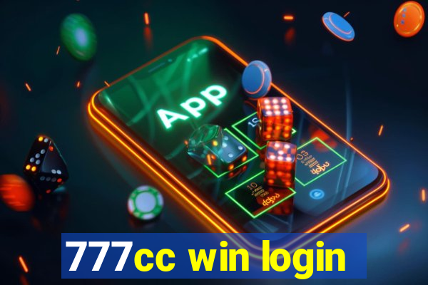 777cc win login