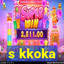 s kkoka