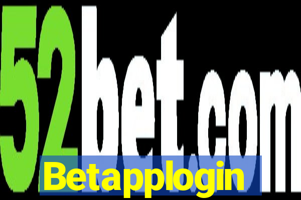 Betapplogin