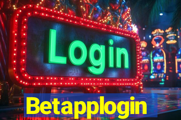 Betapplogin