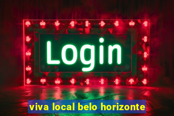 viva local belo horizonte