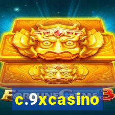 c.9xcasino