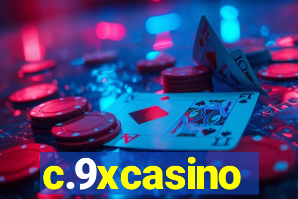 c.9xcasino