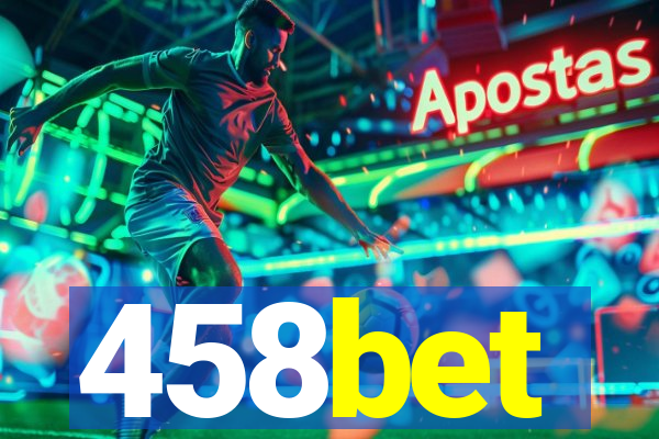 458bet