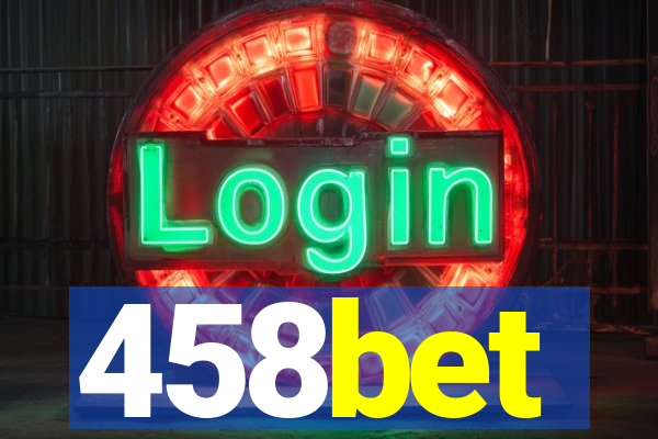 458bet