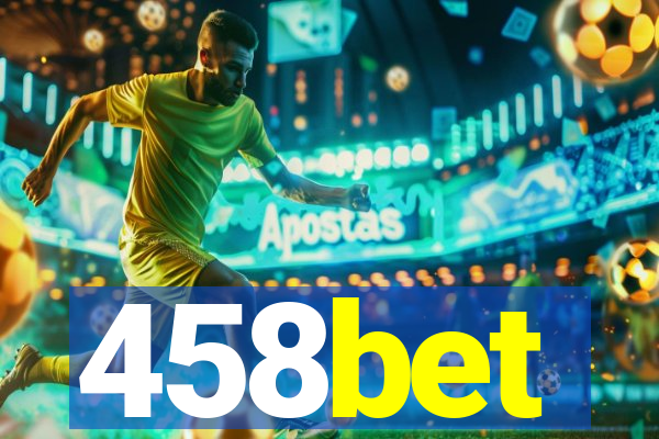 458bet