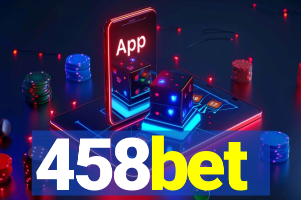 458bet