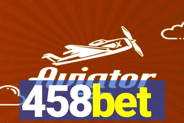 458bet