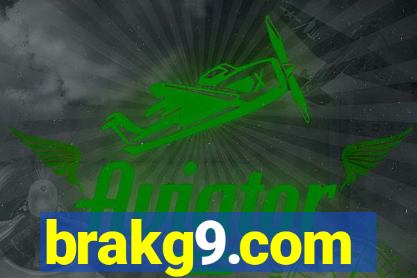 brakg9.com