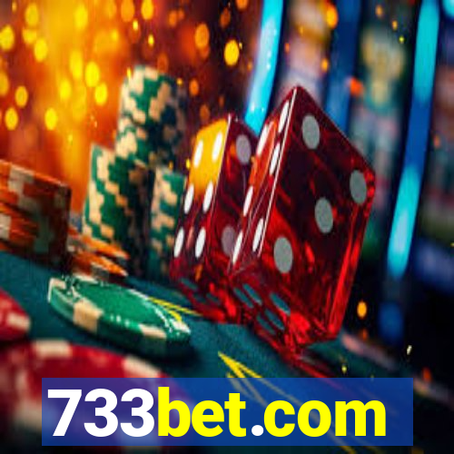 733bet.com