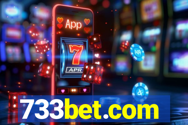 733bet.com