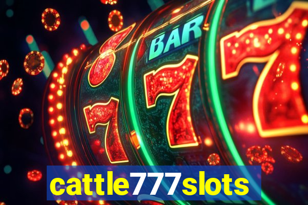 cattle777slots