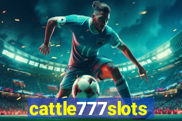 cattle777slots