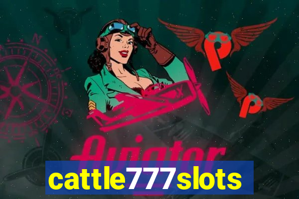 cattle777slots