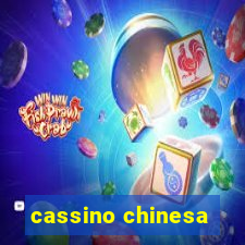 cassino chinesa