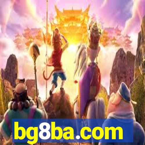 bg8ba.com