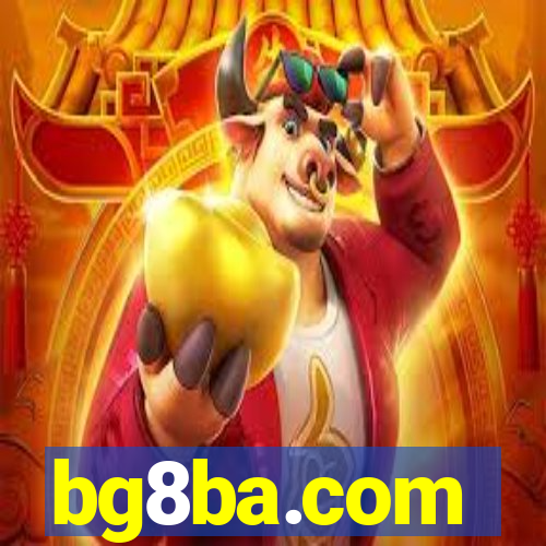 bg8ba.com