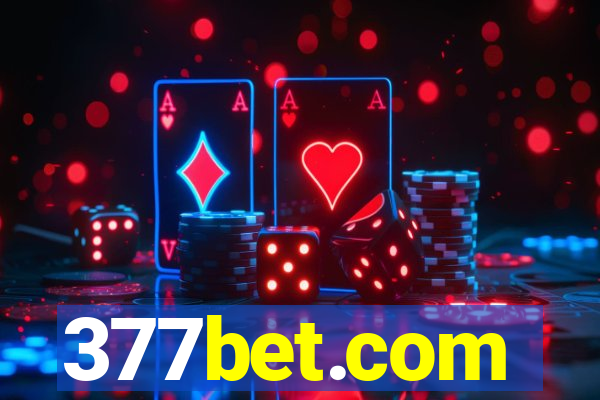 377bet.com