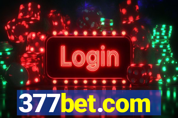 377bet.com