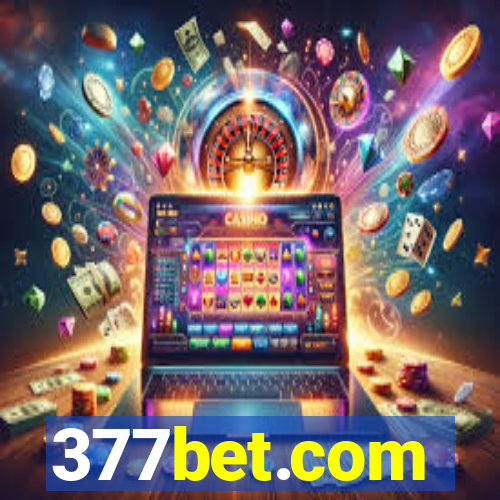 377bet.com