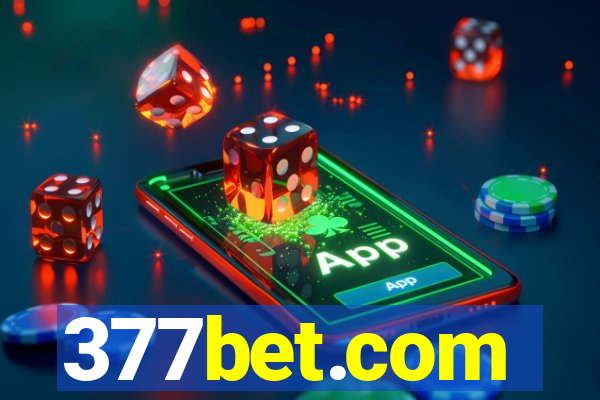 377bet.com