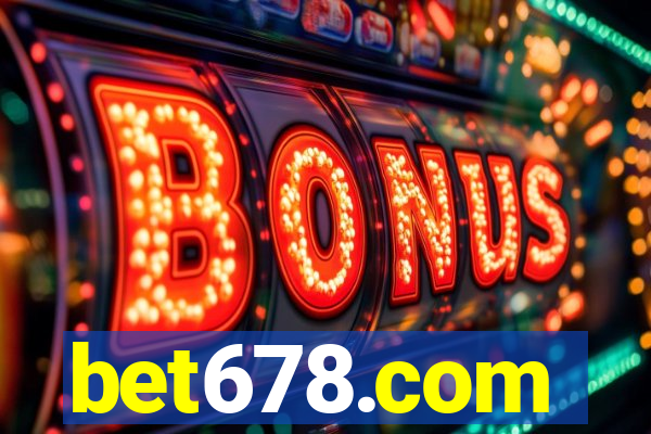 bet678.com