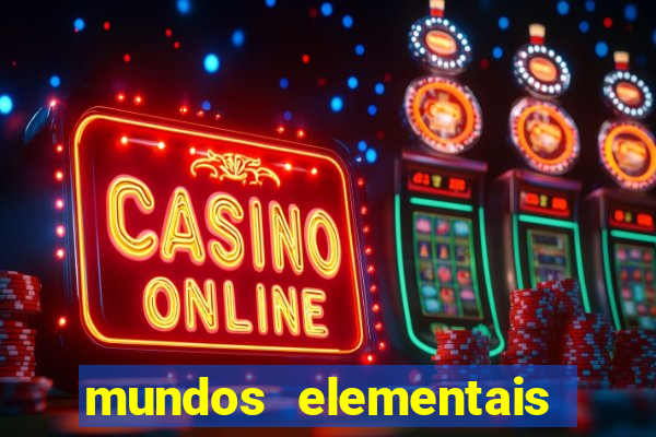 mundos elementais download apk