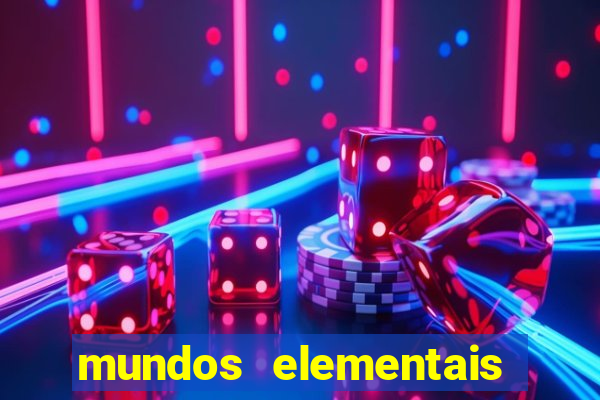 mundos elementais download apk