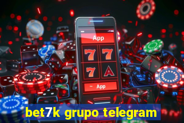 bet7k grupo telegram