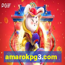 amarokpg3.com