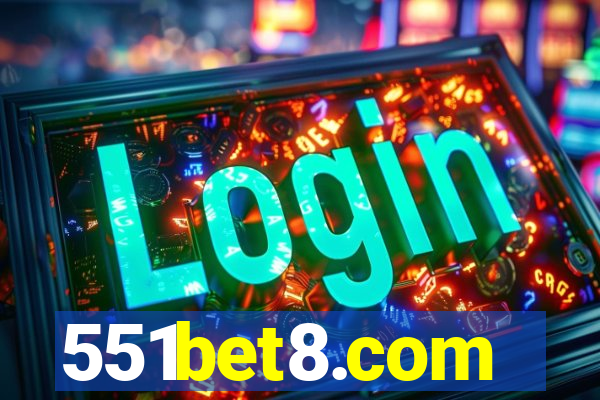 551bet8.com