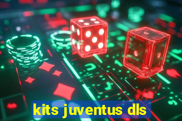 kits juventus dls