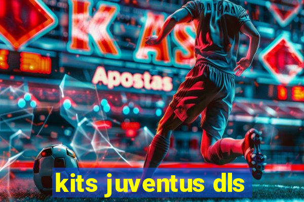 kits juventus dls