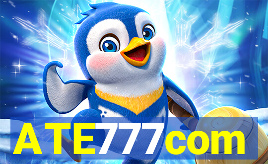 ATE777com