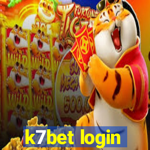 k7bet login