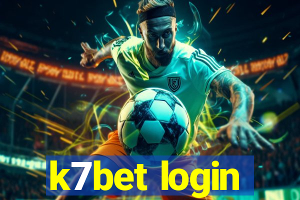 k7bet login