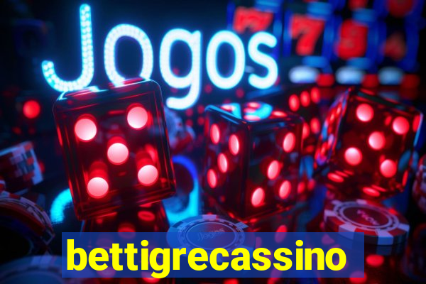 bettigrecassino