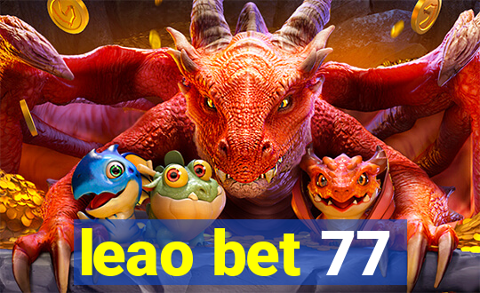 leao bet 77