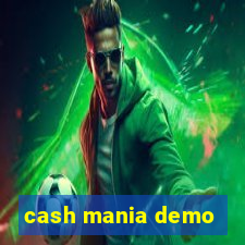 cash mania demo