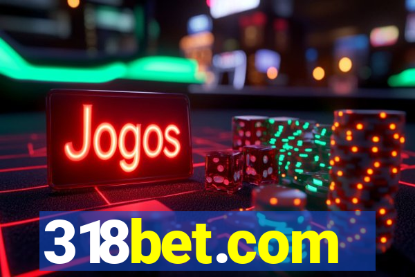 318bet.com