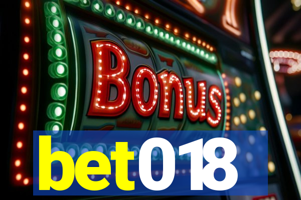 bet018