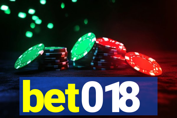 bet018