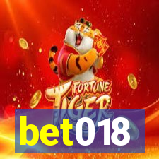 bet018