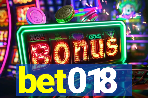 bet018