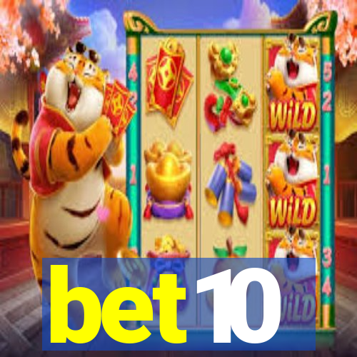 bet10